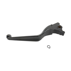 Maneta de freno Drag Specialties Lever Brk Blk 14-22 Xl
