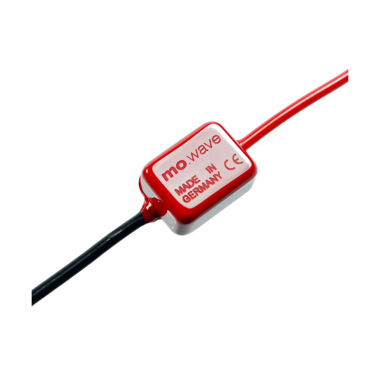 Eletrônicos Motogadget Mo-Wave Dig.Flasher Relay