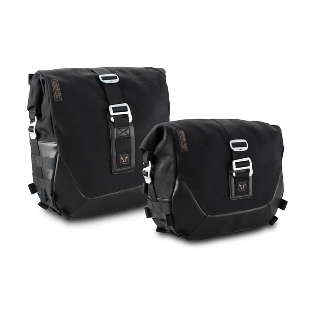 Saddlebag SW Motech Sidebag Sys Legend Lc B