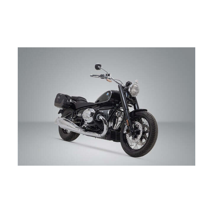 Saddlebag SW Motech Sidebag Sys Legend Lc