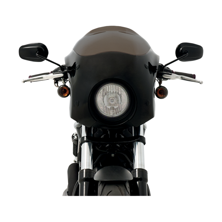 Memphis Shades Komplette vordere verkleidung Fairing Bullet Night Rod