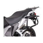 Soporte de equipaje SW Motech Evo Side Carrier Vfr1200X