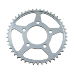Jt Sprockets Sprocket Sprocket Rear 46T 530