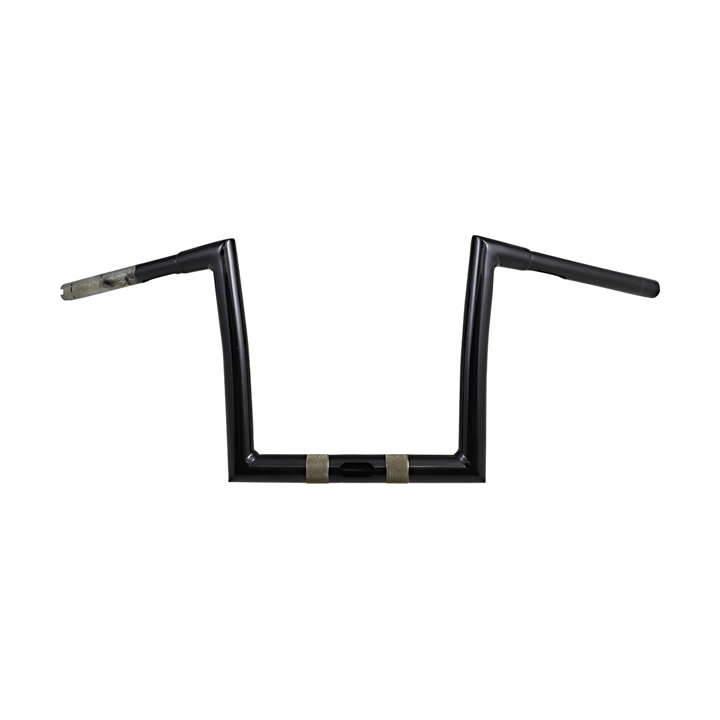 Guidon générique Todds Cycle Handlebar 10 Blk Fltr15+
