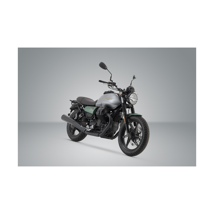 Gepäckunterstützung SW Motech Slc Side Carrier R