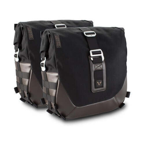 Saddlebag SW Motech Sidebag Sys Legend Lc
