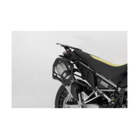 Soporte de equipaje SW Motech Pro Side Carrier