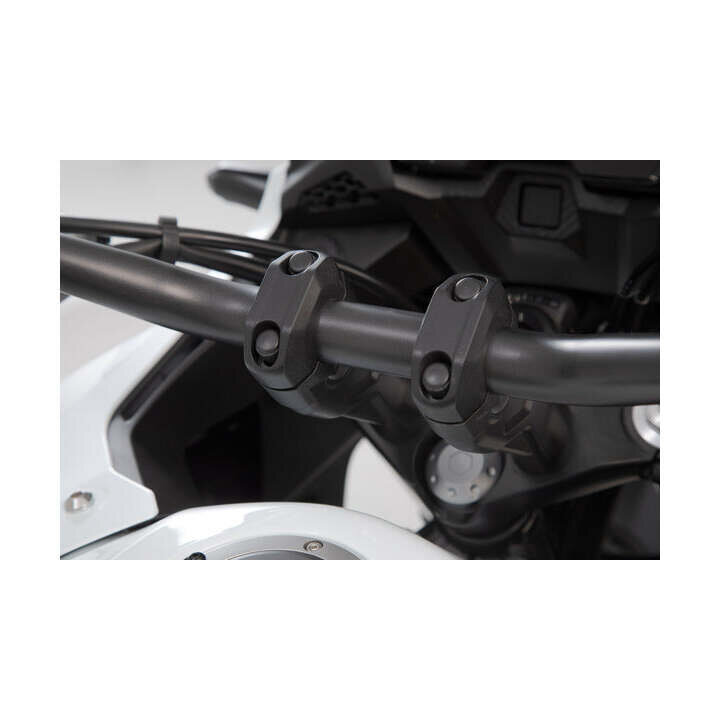 Elevador SW Motech Bar Riser 28Mm