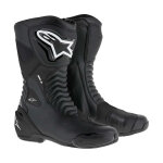 Alpinestars SMX-S Black