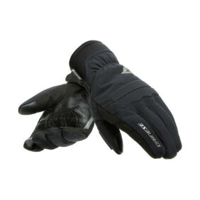 Dainese Como Gore-Tex Black