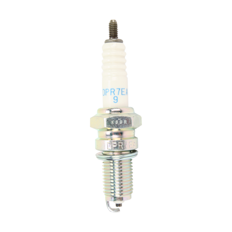 Ngk Spark Plugs Spark plug Spark Plug Ngk Dpr7Ea-9