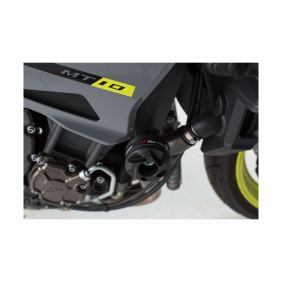 Barres de protection SW Motech Slider Set