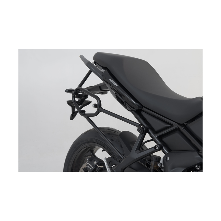 Soporte de equipaje SW Motech Slc Side Carrier Right