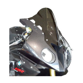 Parabrisa Bullster Wscrn Bmw S1000Rr 10-14 Bk
