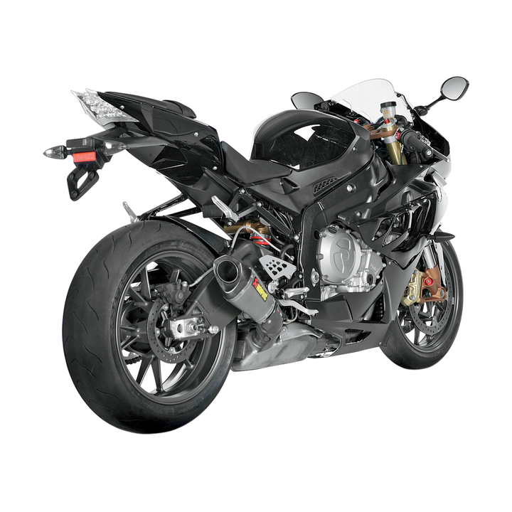 Silenziatori Akrapovic per Bmw S 1000 hp4 abs | S 1000 R abs | S 1000 RR | S 1000 RR abs | SKU: S-B10SO1-HASZ