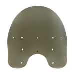 Parabrezza Klock Werks Windshield B-Board 20 T