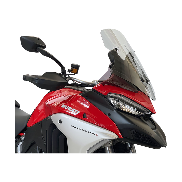 Parabrisa Wrs Wndscrn Tour Multist V4 Smk