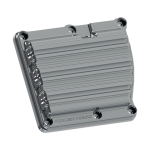 Tapa lateral Arlen Ness Cover Trn Top 10Gchr Fl17