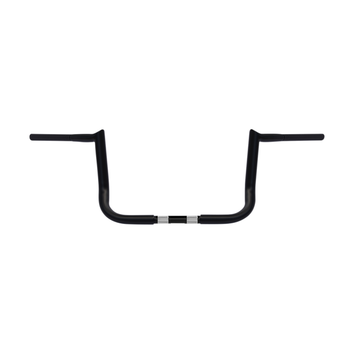 Manillar genérico Wild 1 Handlebar Hooked10 Bag Bk