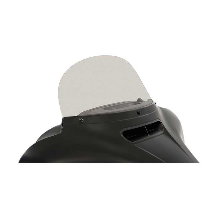 Memphis Shades Windshield Wshld 9 Flht/X 14-18 Slr