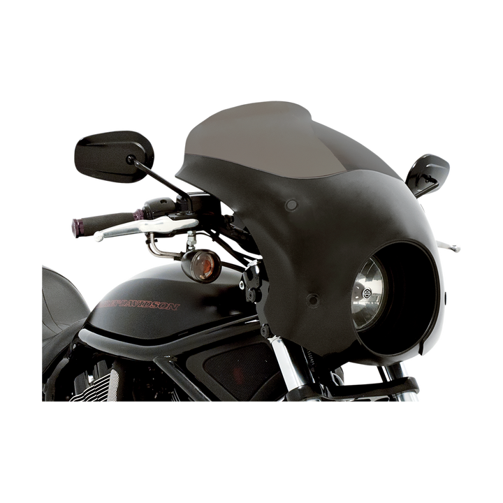 Memphis Shades Komplette vordere verkleidung Fairing Bullet Night Rod