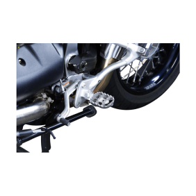 Estribera SW Motech Footrest Kit Ion