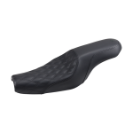 Assento de dois lugares Saddlemen Seat Profiler Ls Xl 3.3