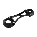 Tija Performance Machine (Pm) Forkbrace 49Mm 06+Dy Bo