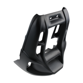 Quilla Cult Werk Radioator Grill Race