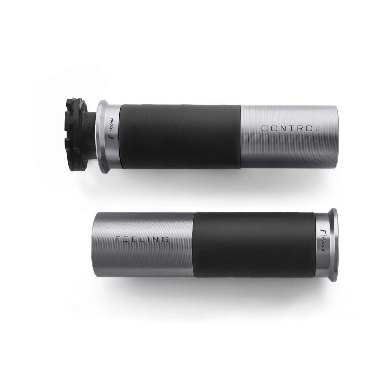 Puño Rizoma Icon Ø 22 mm