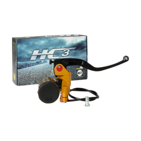 Maneta de freno Magura Brake M.C. Hc3 18Mm=17-19 Gd