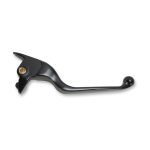 Maneta de freno Drag Specialties Lever Brk Blk St 15-22