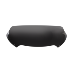 Parabrisa Memphis Shades Shild Fltr15-19Spoil 5Drk