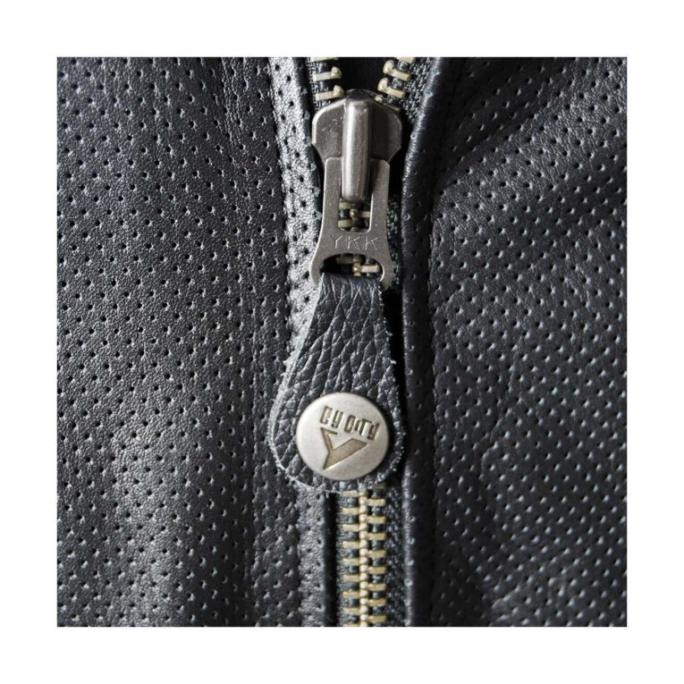 By City Street Cool Black