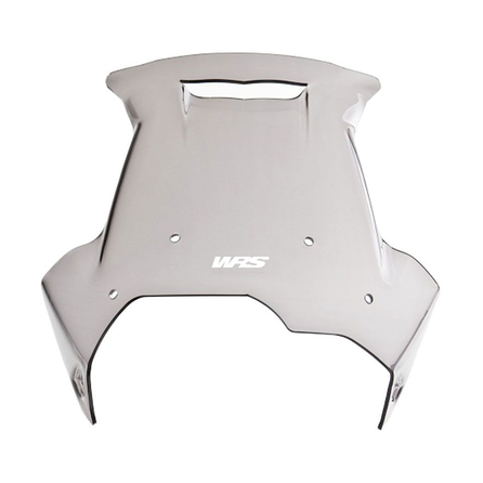 Pare-brise Wrs Wscrn Tour F650Gs/F800Gs