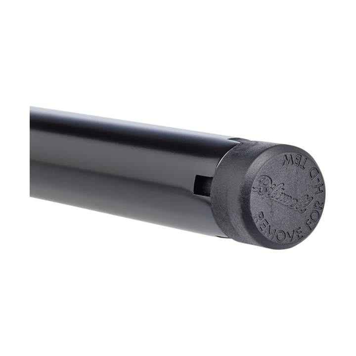 Manillar genérico Biltwell Handlebar Zero Blk Tbw