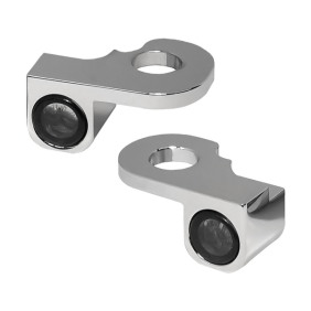 Intermitente Heinz Bikes Nano Fxsb Hyd Cl Chr