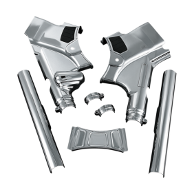 Tapa lateral Kuryakyn Cover Neck Dlx 09-13 Flt