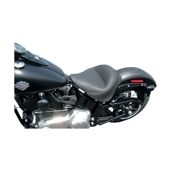 Asiento individual Mustang Seat Tour Solo Vint Fxs