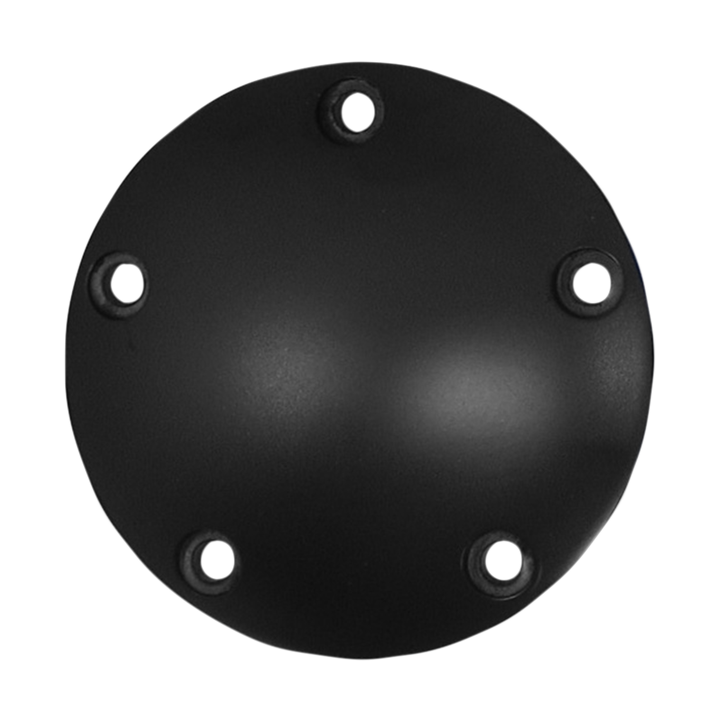 Tapa lateral Drag Specialties Cover Pnts Fl Blk 99-17Tc