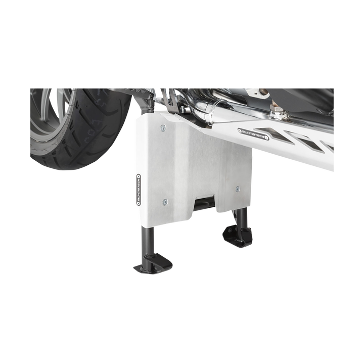 Cabriolet SW Motech Engine Guard Ext