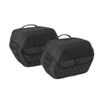 Alforje SW Motech Sidebag Sys Legend Lh1/Lh