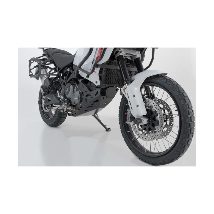 Cabrecarter SW Motech Engine Guard