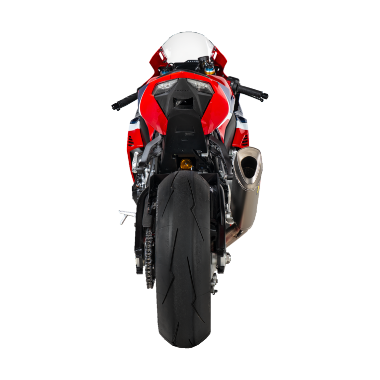 Kit completo di scarico Akrapovic per Honda | Fireblade SP | Fireblade Cbr 1000 rr/abs | Fireblade SP Cbr 1000 rrr abs | SKU: S-H10E3-APLT