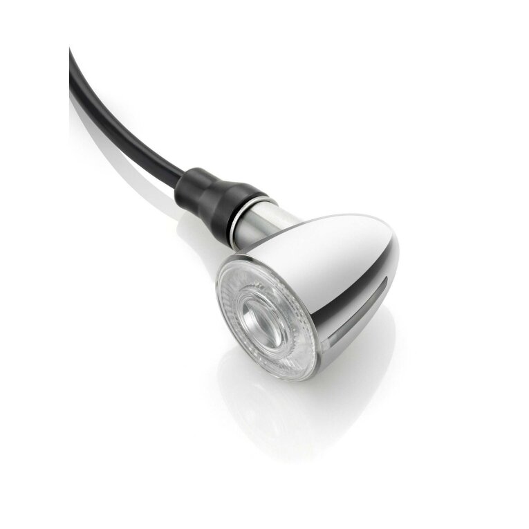 Intermitente Rizoma Iride