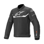 Alpinestars T-SPS Air Black / White