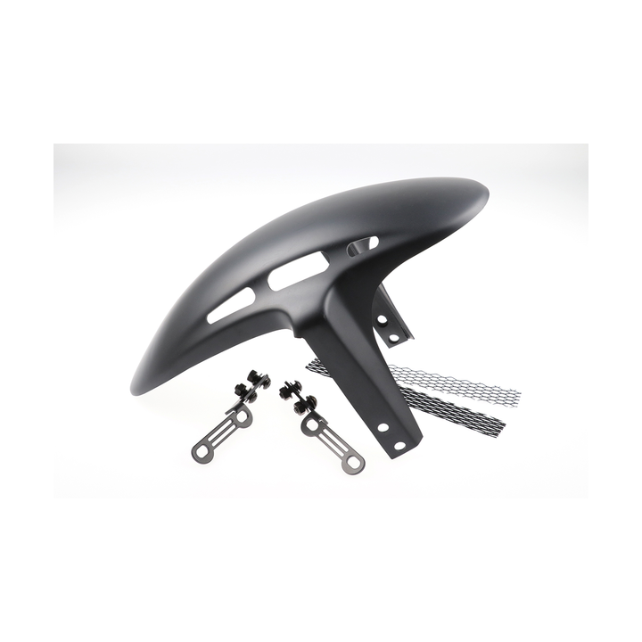 Guardabarros delantero Cult Werk Fr Fender Custom Raw