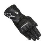 Alpinestars SP-8 V2 Black / Dark Gray