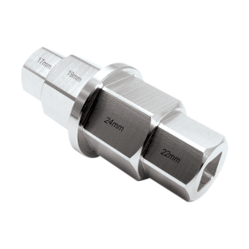 Herramienta Motion Pro T6 Hex Axle Wrench Set