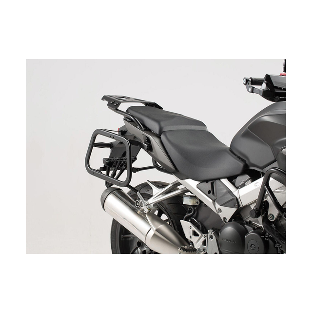 Suporte de bagagem SW Motech Evo Side Carrier Vfr800X